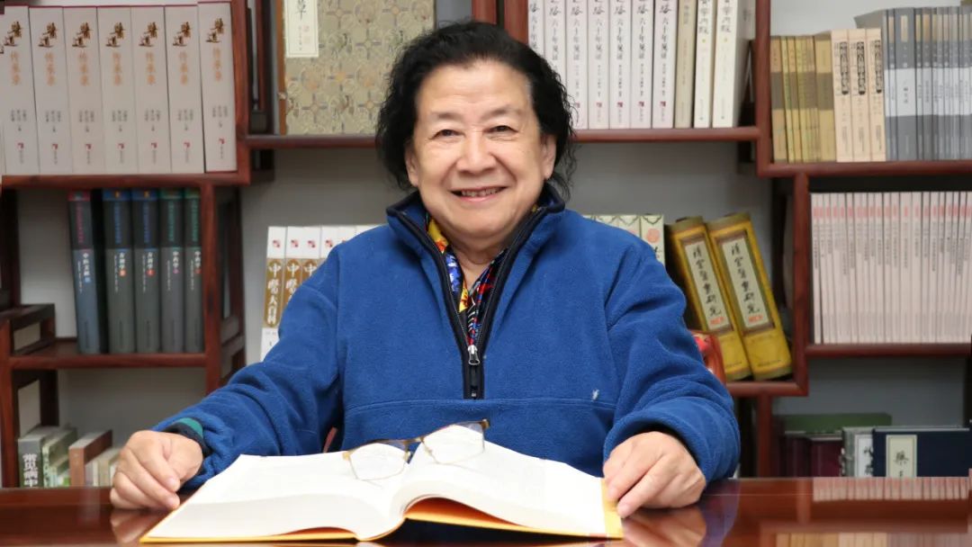 中医如何育人?听听这位国医大师的“传承三诀”