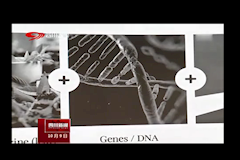 四川卫视：beat365在线唯一官网牵手诺奖团队 共建抗癌实验室（10月9日）